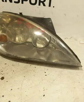 Ford Galaxy Headlight/headlamp 7M5941016E 0301183202 011B02A04HR