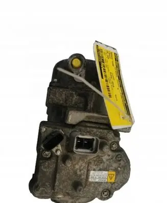 Lexus IS III XE30 Air conditioning (A/C) compressor (pump) 042200-0463 042200-0463 2AR