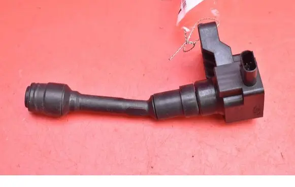 High voltage ignition coil