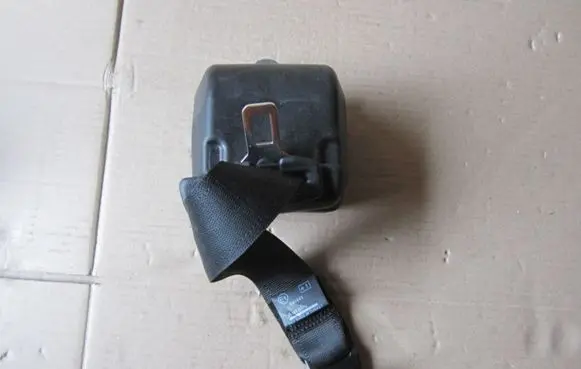 Fiat Linea Rear seatbelt