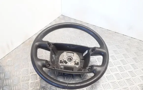 Volkswagen Phaeton Steering wheel 3D0419091