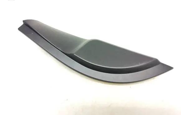 Other front door trim element