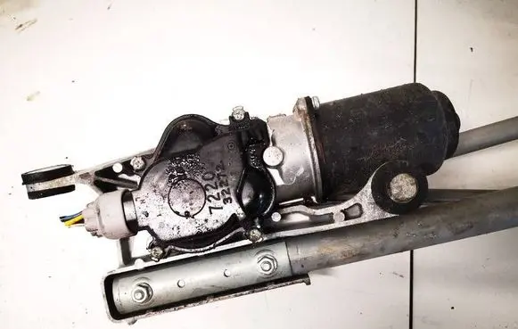 Honda Civic Wiper motor 