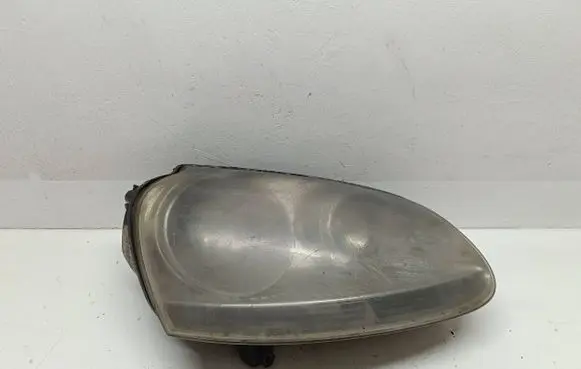 Volkswagen Golf V Headlight/headlamp 247300