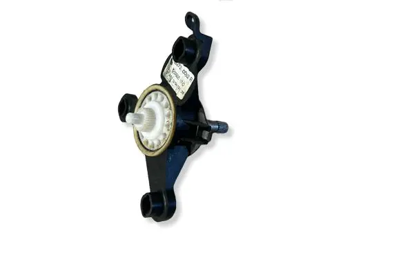 Renault Megane III Sliding door manual window regulator 827200002R 969925100