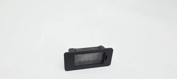BMW 2 G42 Number plate light 9481841