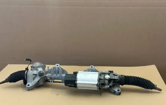BMW 5 F10 F11 Steering rack 6850046 7806974443 7806434135