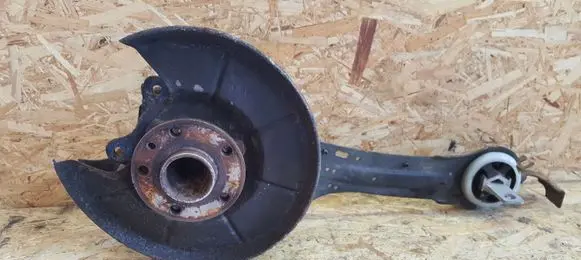 Volvo V60 Rear wheel hub spindle/knuckle 6G915A968
