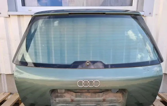 Audi A6 S6 C5 4B Tailgate/trunk/boot lid