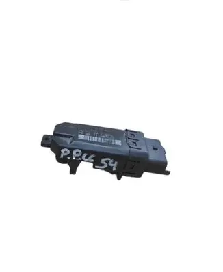 Renault Megane II Electric power window relay 