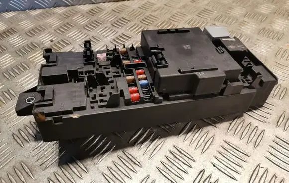 Land Rover Range Rover Sport L494 Fuse box set HPLA14A037BC