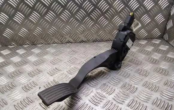 Peugeot 308 Accelerator throttle pedal 6PV009083 968143418000