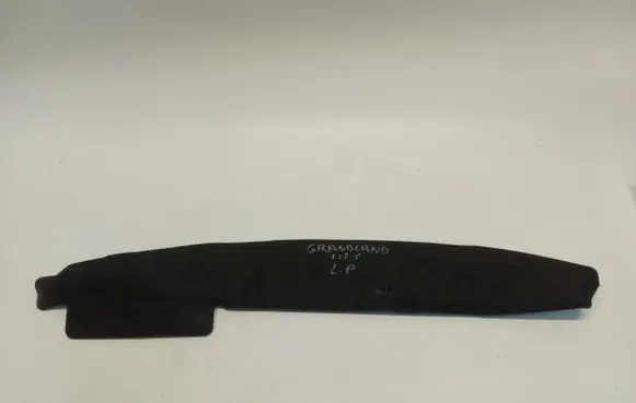 Opel Grandland X Fender foam support/seal opegra0374