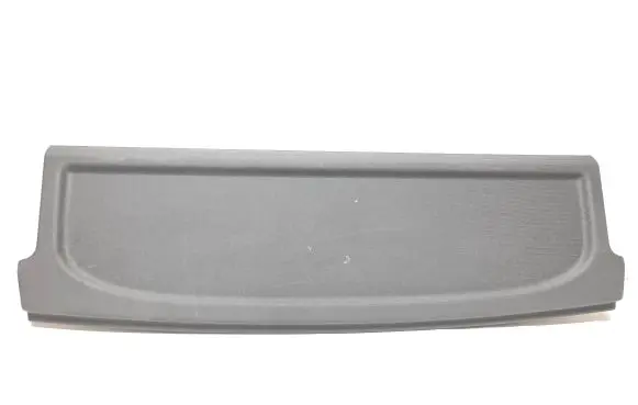Audi A5 Sportback 8TA Parcel shelf