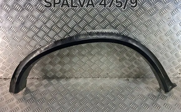 BMW X5 E70 Rear arch trim 8036652