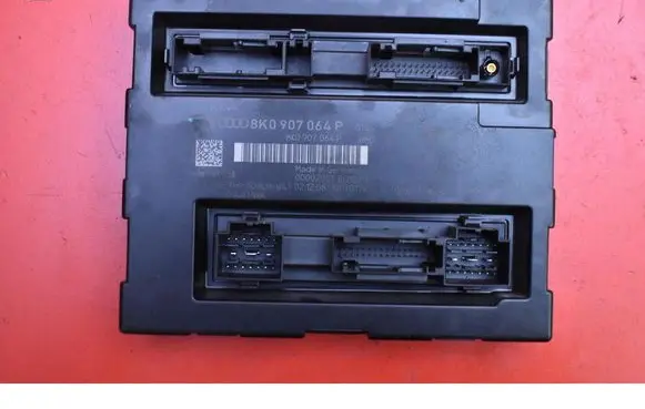 Audi Q5 SQ5 Comfort/convenience module 8K0907064P
