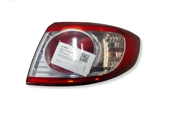 Hyundai Santa Fe Rear/tail lights 924022B5