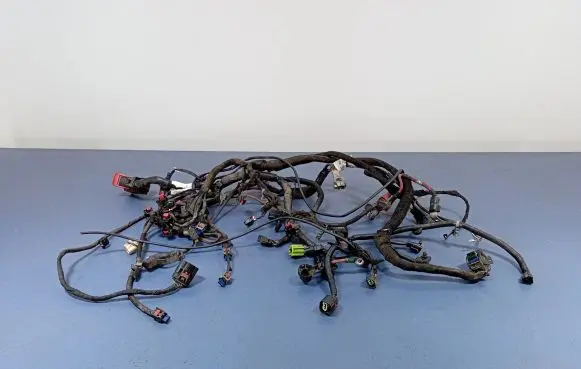 Other wiring loom