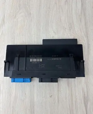 BMW X1 E84 Comfort/convenience module 9286785 504F12F01 2466963963