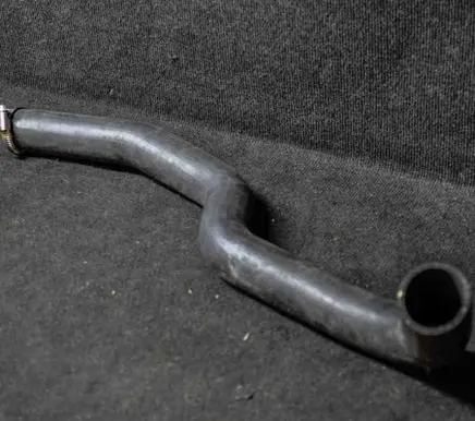 Land Rover Range Rover Sport L494 Air intake hose/pipe CPLA6K770CB