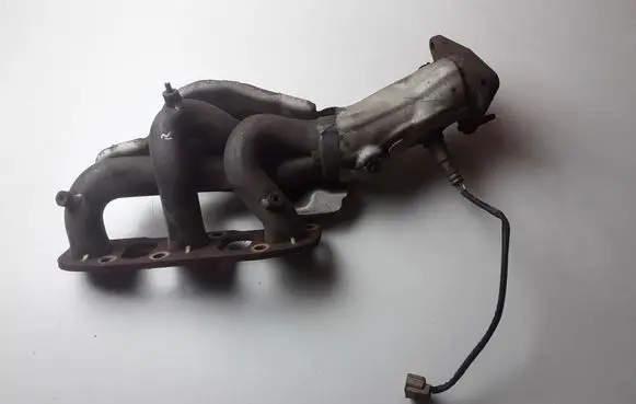 Infiniti M Y51 Exhaust manifold 14002EY01A