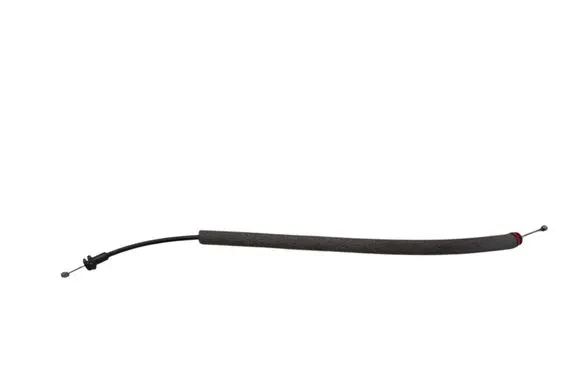 Renault Trafic II (X83) Front door cable line 