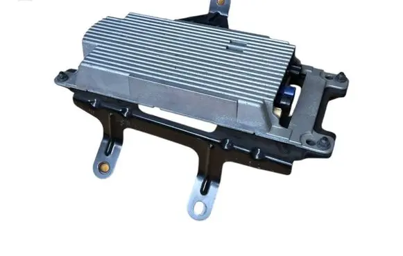 BMW 5 F10 F11 Bluetooth control unit module 9257151 20117310 9215493