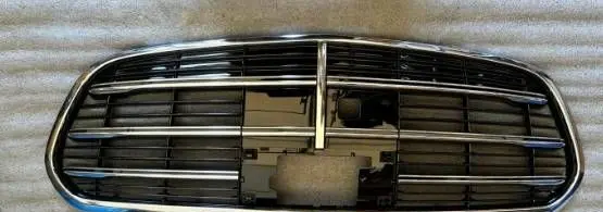Mercedes-Benz S W223 Front bumper upper radiator grill A2238804100 84628602 40104563C