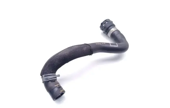Audi A5 Engine coolant pipe/hose 8W0122073F