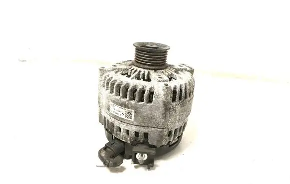 BMW 3 F30 F35 F31 Generator/alternator 7640132