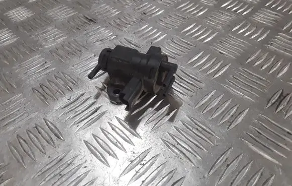 Peugeot 607 Turbo solenoid valve 9628971180 0928400309