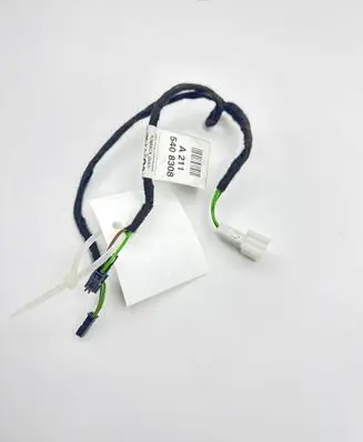 Mercedes-Benz CLS C219 Front door wiring loom A2115408308