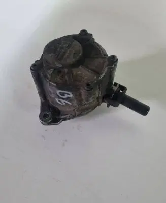 Mercedes-Benz E W212 Vacuum pump A6512300165 GD01497 C46000