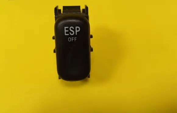 ESP (stability program) switch