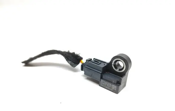 Peugeot 308 Airbag deployment crash/impact sensor 9800395680 640635800 1A030HBB