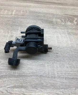 Opel Astra G Turbo system vacuum part 09128022