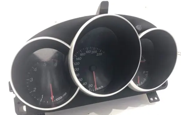 Speedometer (instrument cluster)
