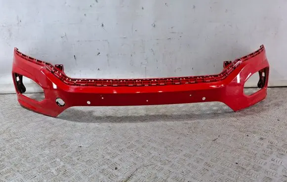 Volkswagen T-Roc Front bumper 2GA807221J 2GA807221K 2GA807221L