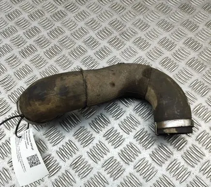 Ford Transit Custom Intercooler hose/pipe CC116K863CD