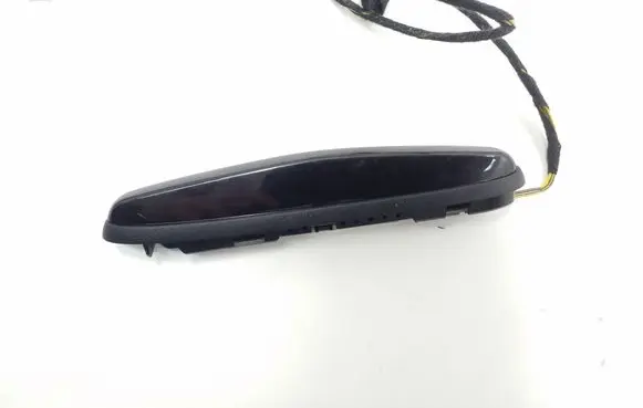 Mercedes-Benz E W212 Parking PDC sensor display screen A0015424723