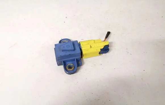 Volkswagen PASSAT B6 Airbag deployment crash/impact sensor 1k0955557a