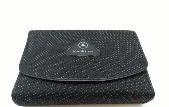Mercedes-Benz C W203 Owners service history hand book 317048