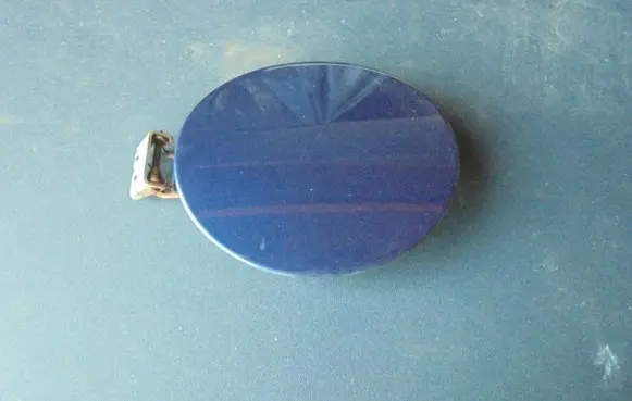 Maserati Quattroporte Fuel tank cap