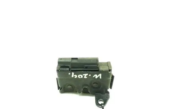 Mercedes-Benz C W204 Engine bonnet (hood) release handle A2048800160