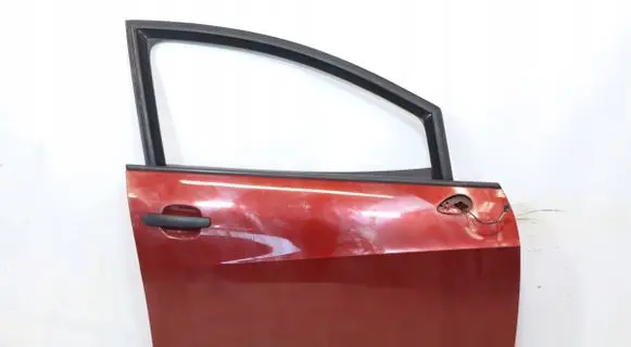 Seat Ibiza IV (6J,6P) Front door 