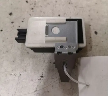 Mazda 6 Door central lock control unit/module GAN6 5WK49312 K2224