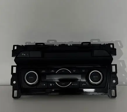 Mazda 6 Climate control unit G46G61190C