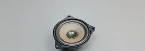 Mini Cooper Countryman R60 Front door speaker 65139804157 6513980415703 9804157