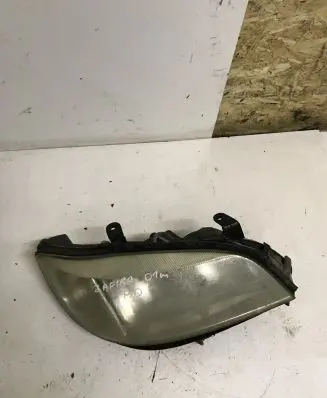 Opel Zafira A Headlight/headlamp
