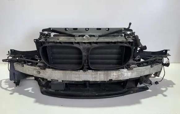 BMW 7 F01 F02 F03 F04 Radiator support slam panel